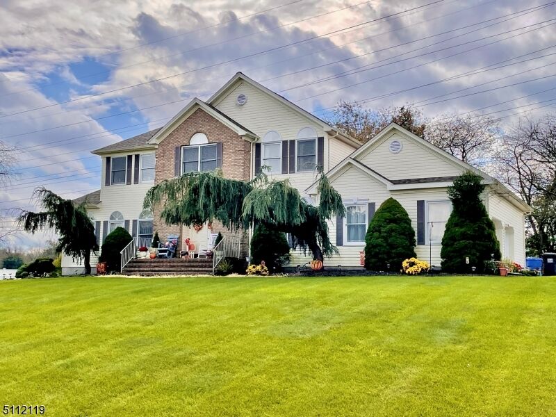 Property Photo:  1117 Van Arsdale Dr  NJ 08853 