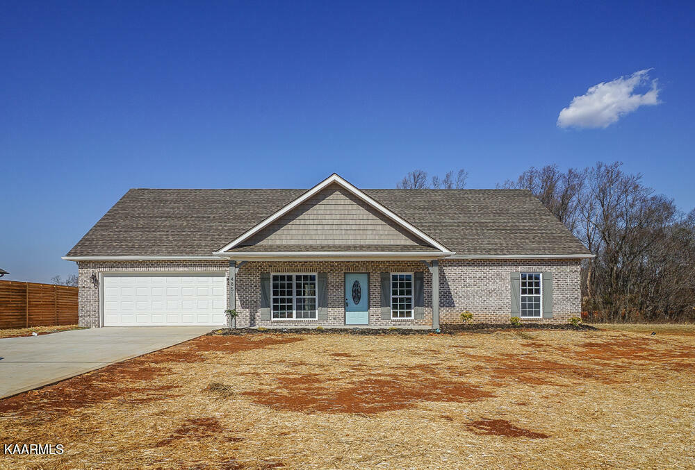 Property Photo:  4851 Old Niles Ferry Rd  TN 37801 