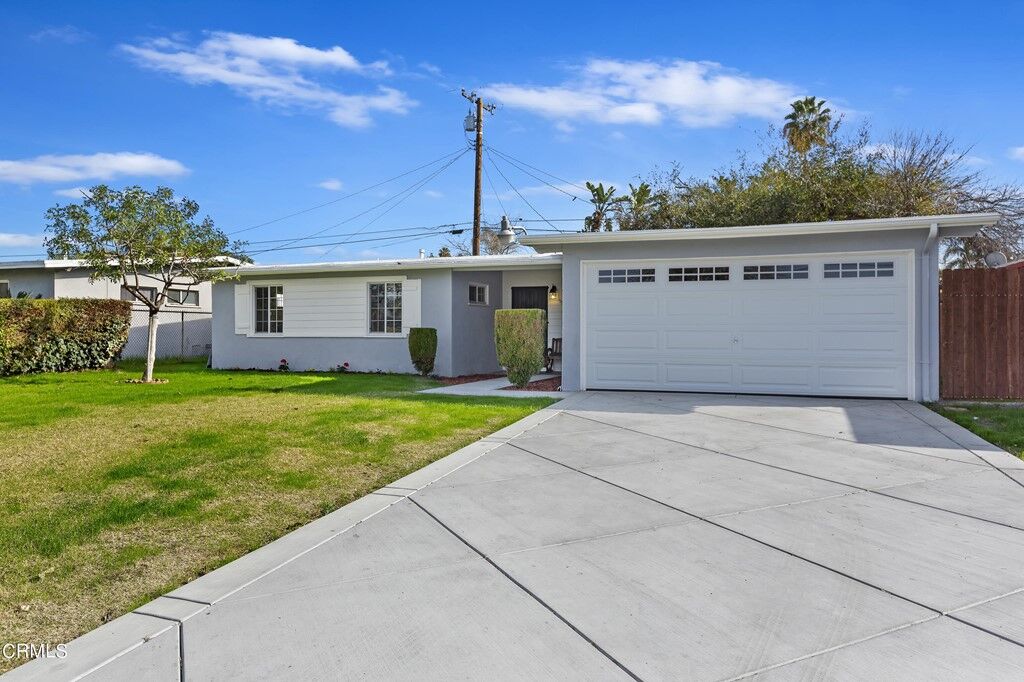 Property Photo:  5820 Glenfinnan Avenue  CA 91702 