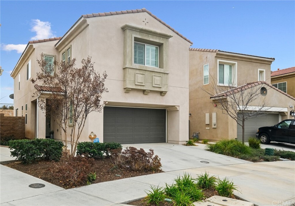 Property Photo:  33889 Cansler Way  CA 92399 