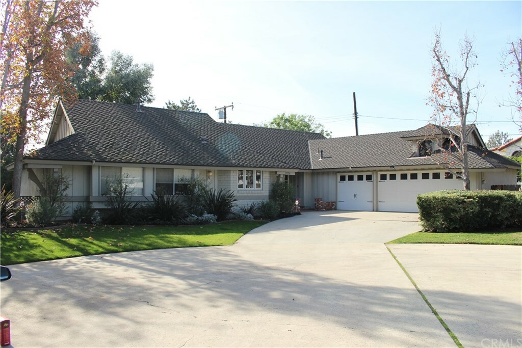 Property Photo:  17796 E Santa Clara Avenue  CA 92705 