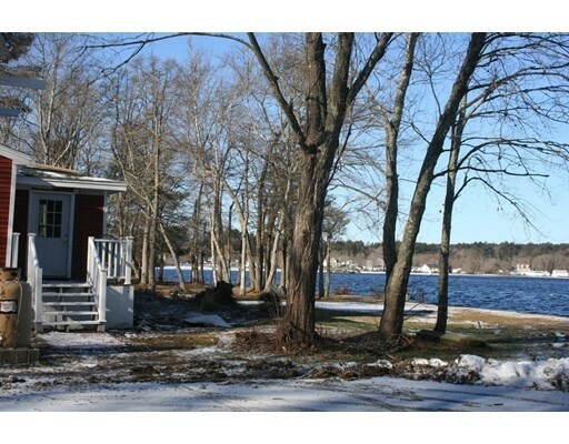 2 Morrison Way Waterfront  Lakeville MA 02347 photo