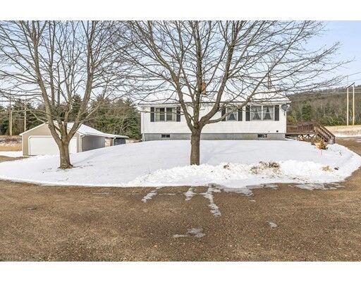 Property Photo: 44 Smith St MA 01069