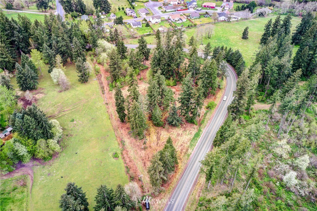 Property Photo:  0 Xxx S 288th Street  WA 98580 