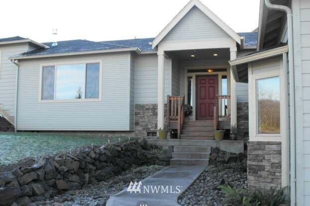 Property Photo:  860 Waters Watch Road  WA 98625 