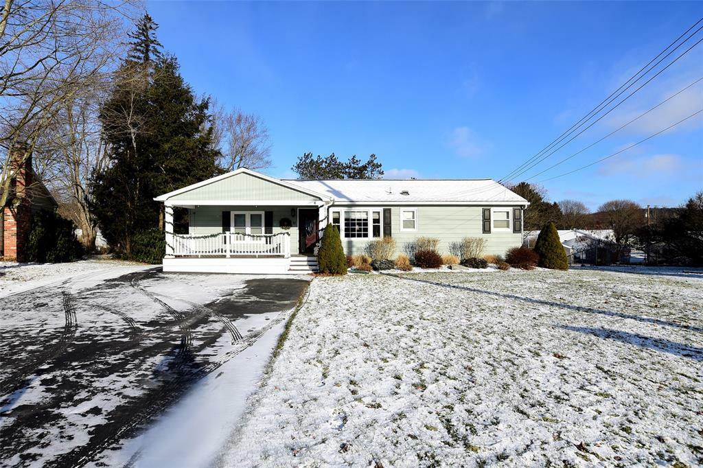 Property Photo:  10 Standish Drive  NY 13732 