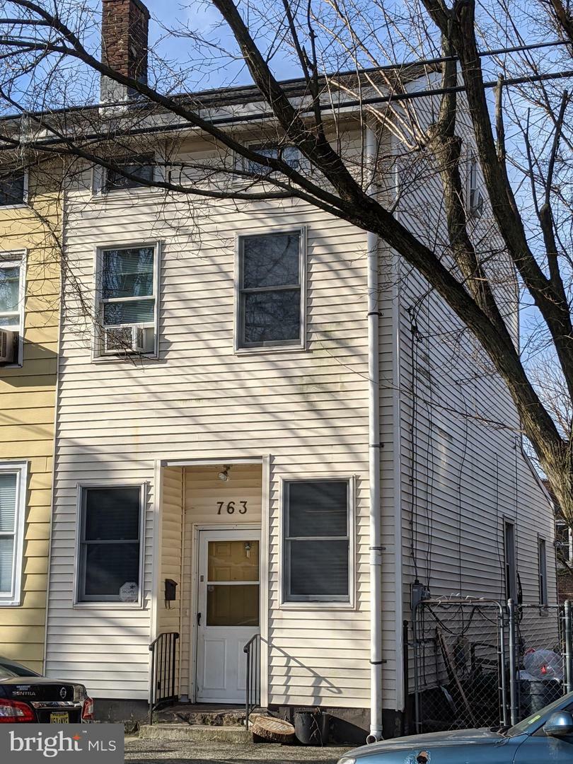 Property Photo:  763 2nd Street  NJ 08611 