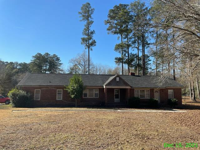 Property Photo:  717 Pine Lane Drive  GA 30824 