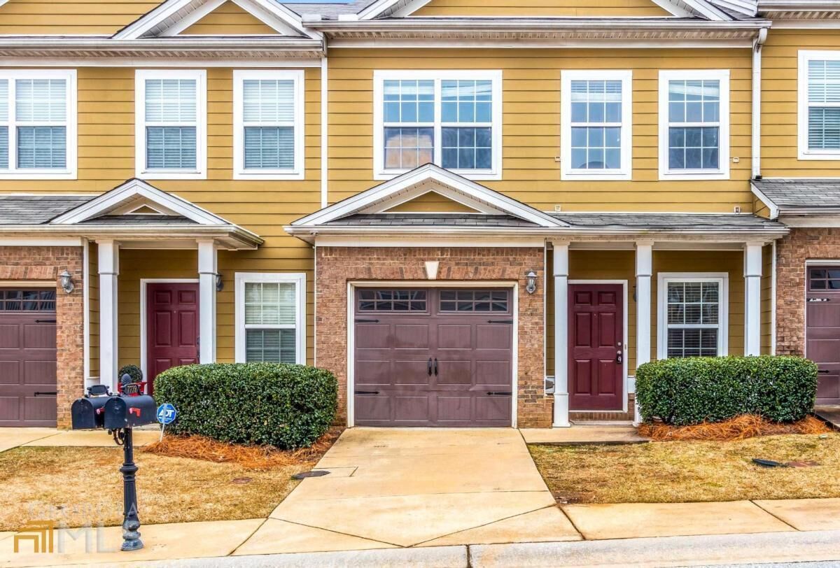 Property Photo:  7739 Bucknell Terrace  GA 30213 