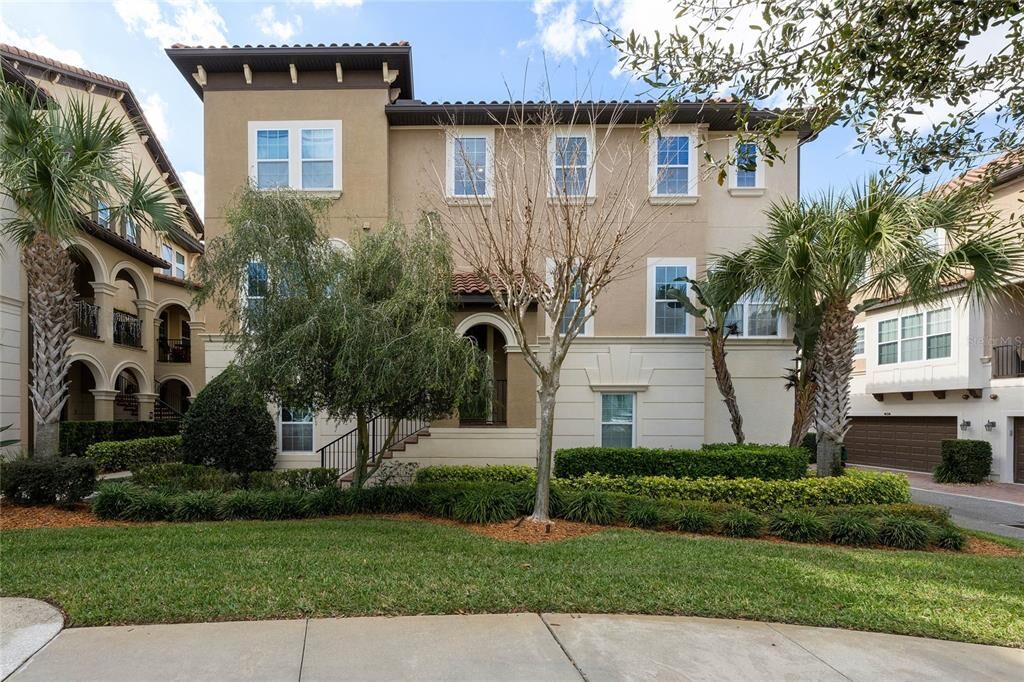Property Photo:  500 Lobelia Drive  FL 32746 