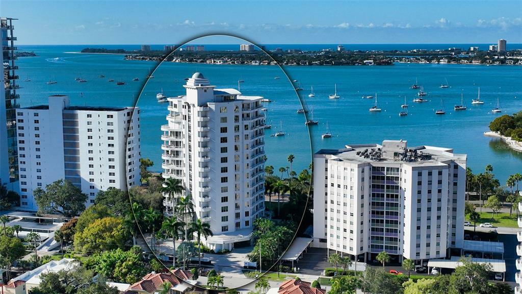 Property Photo: 500 S Palm Avenue 52 FL 34236