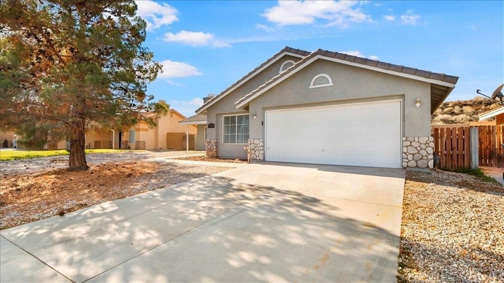 Property Photo:  14549 Stone Creek  CA 92344 