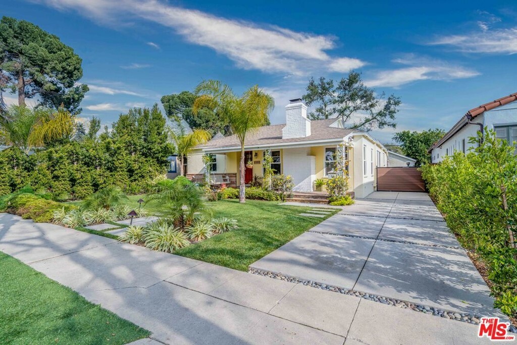 Property Photo:  4448 Farmdale Avenue  CA 91602 