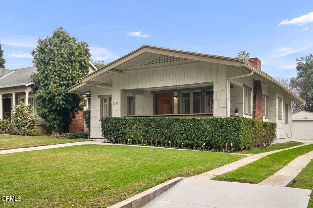Property Photo:  1010 Stratford Avenue  CA 91030 