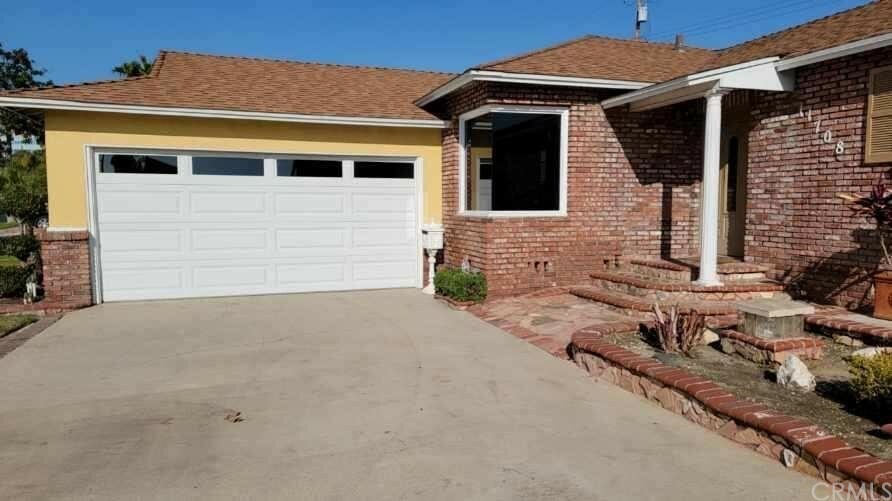 Property Photo:  11708 Chanera Avenue  CA 90250 