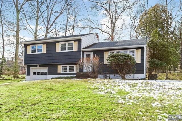 Property Photo: 725 Orange Court NJ 07675