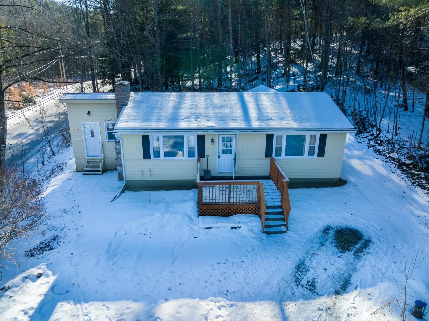 Property Photo:  1084 Grafton Street  VT 05143 