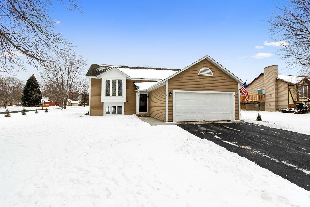 9521 Minnesota Lane N  Maple Grove MN 55369 photo