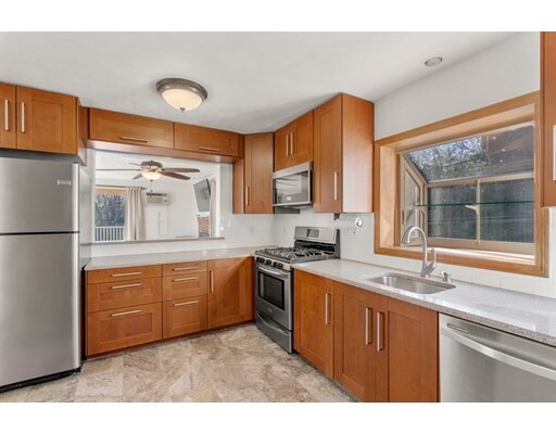 Property Photo:  15 Seymour 15  MA 02131 