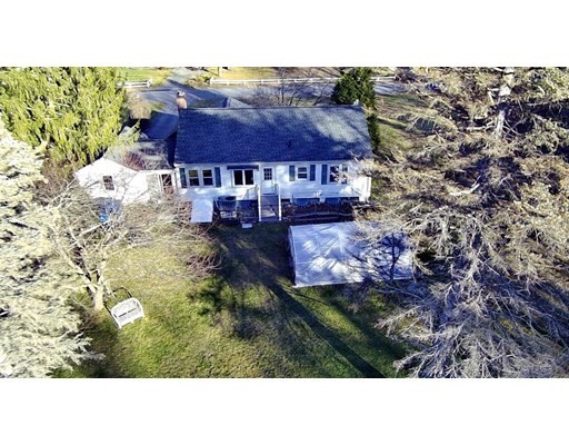 Property Photo: 232 Littlefield Rd MA 01719