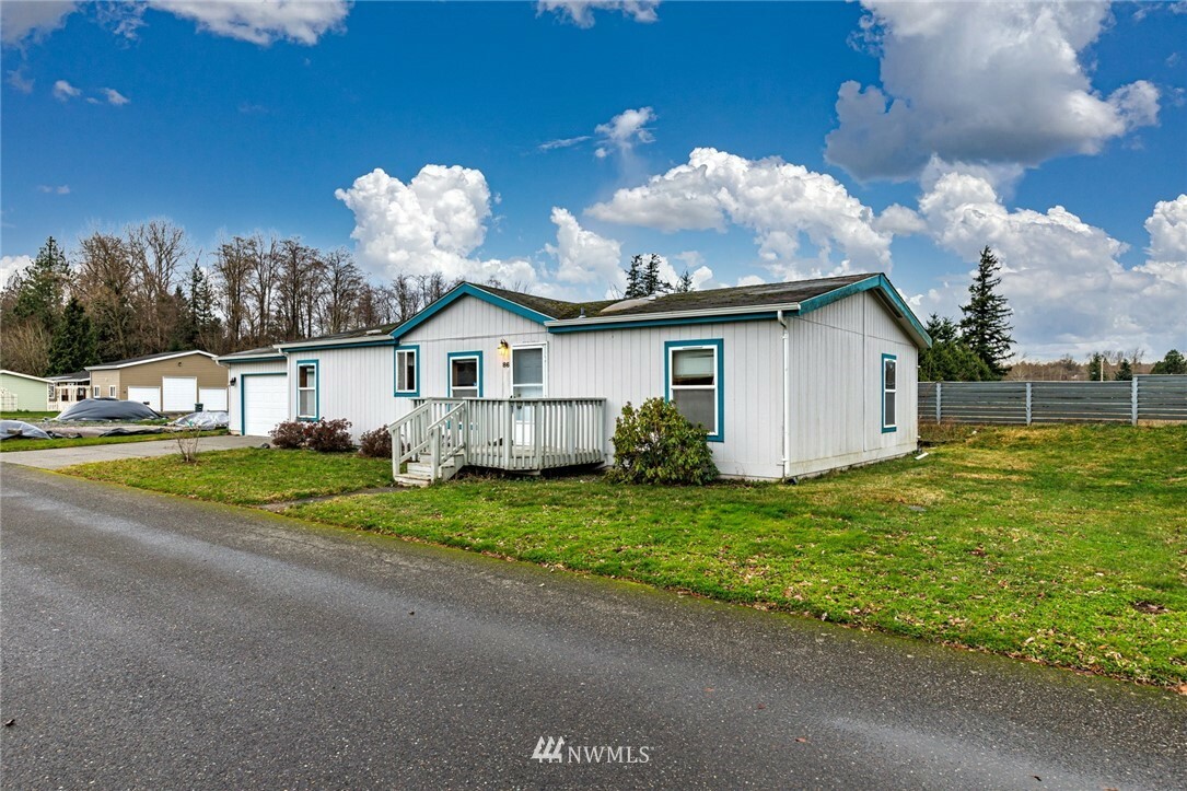 Property Photo:  6350 Portal Way 86  WA 98248 