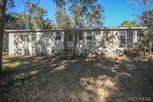 215 Gladys Avenue  Inglis FL 34449 photo