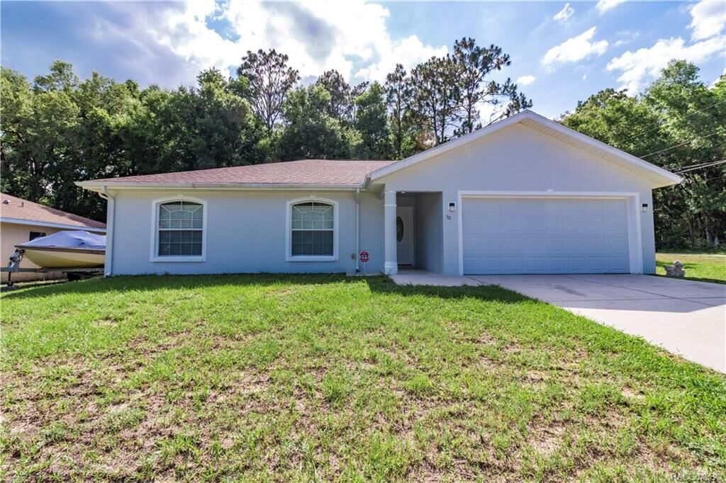 Property Photo: 50 N Kaufman Terrace 22 FL 34453