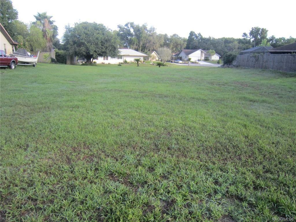 Property Photo:  3408 S Winding Path  FL 34450 