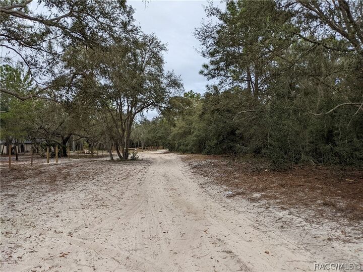 Property Photo:  3742 S Pelican Avenue  FL 34450 