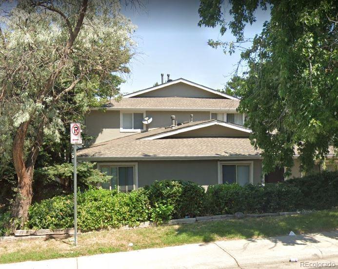 Property Photo:  14517 E 12th Avenue  CO 80011 