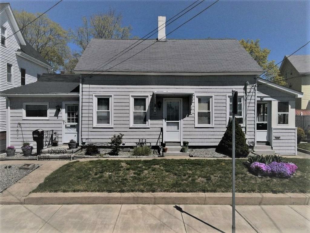 Property Photo: 12 School St MA 02703