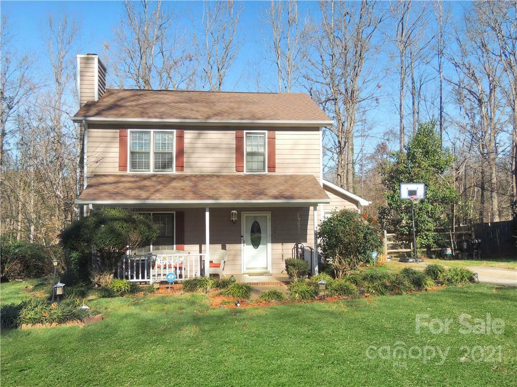 7441 Rena Mae Lane  Charlotte NC 28227 photo