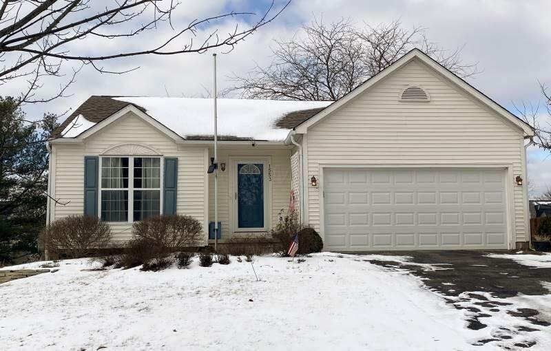 1553 Scenic Valley Place  Lancaster OH 43130 photo
