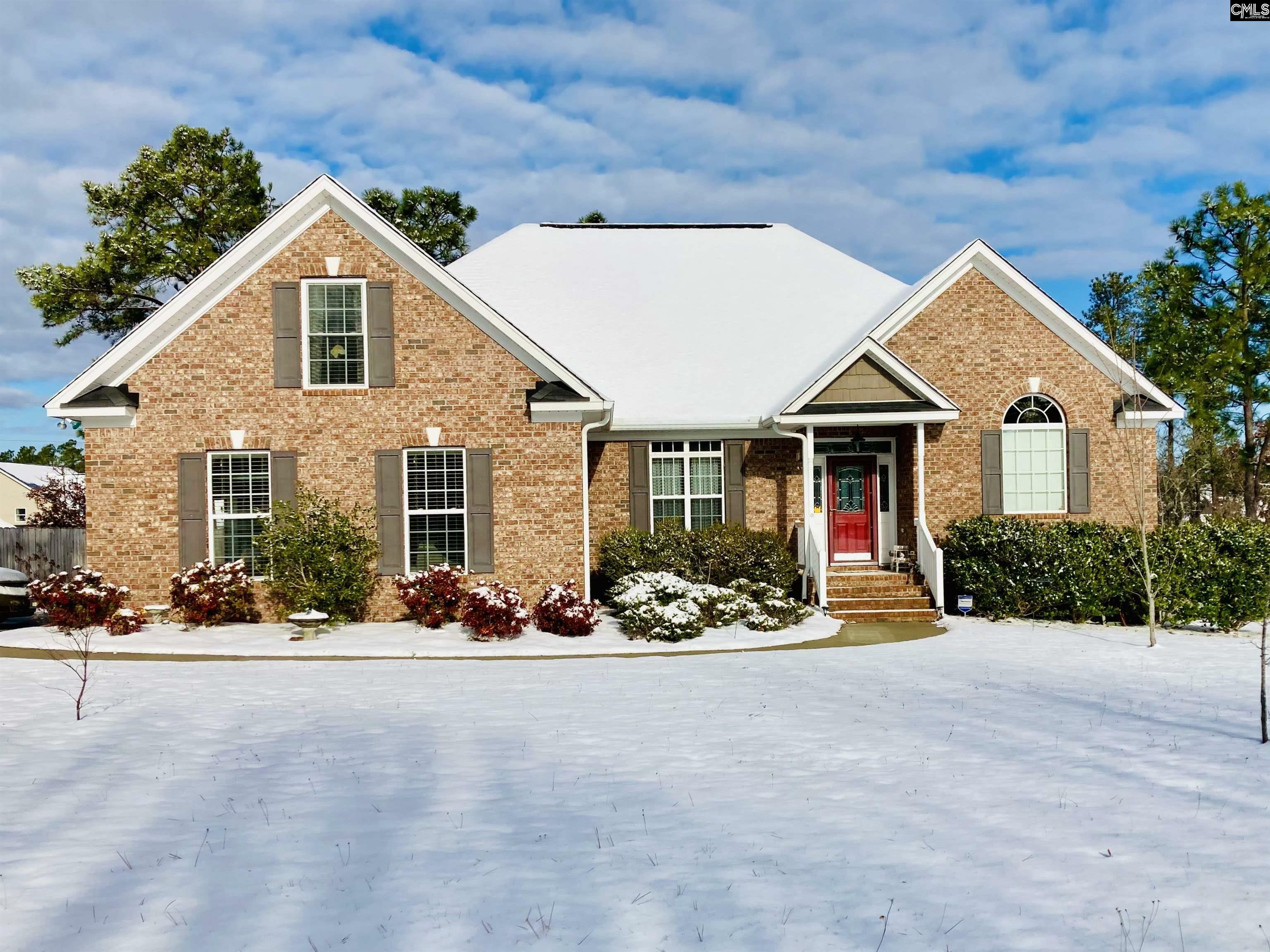 Property Photo:  301 Haigs Creek  SC 29045 