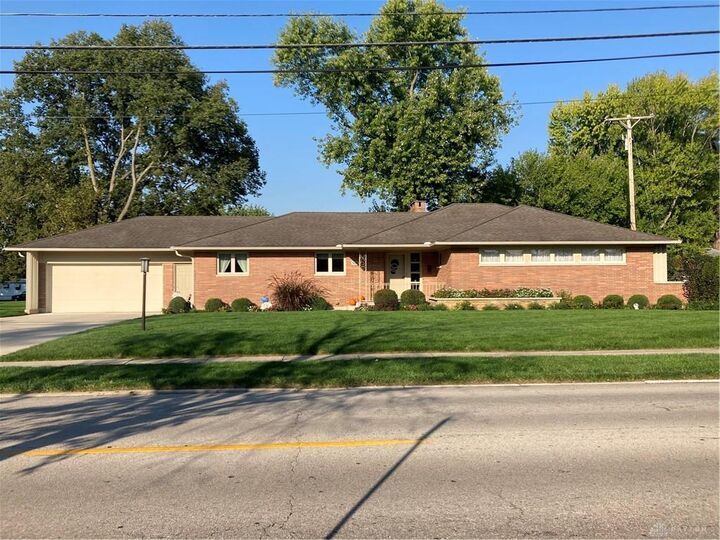 519 N High Street  Covington OH 45318 photo
