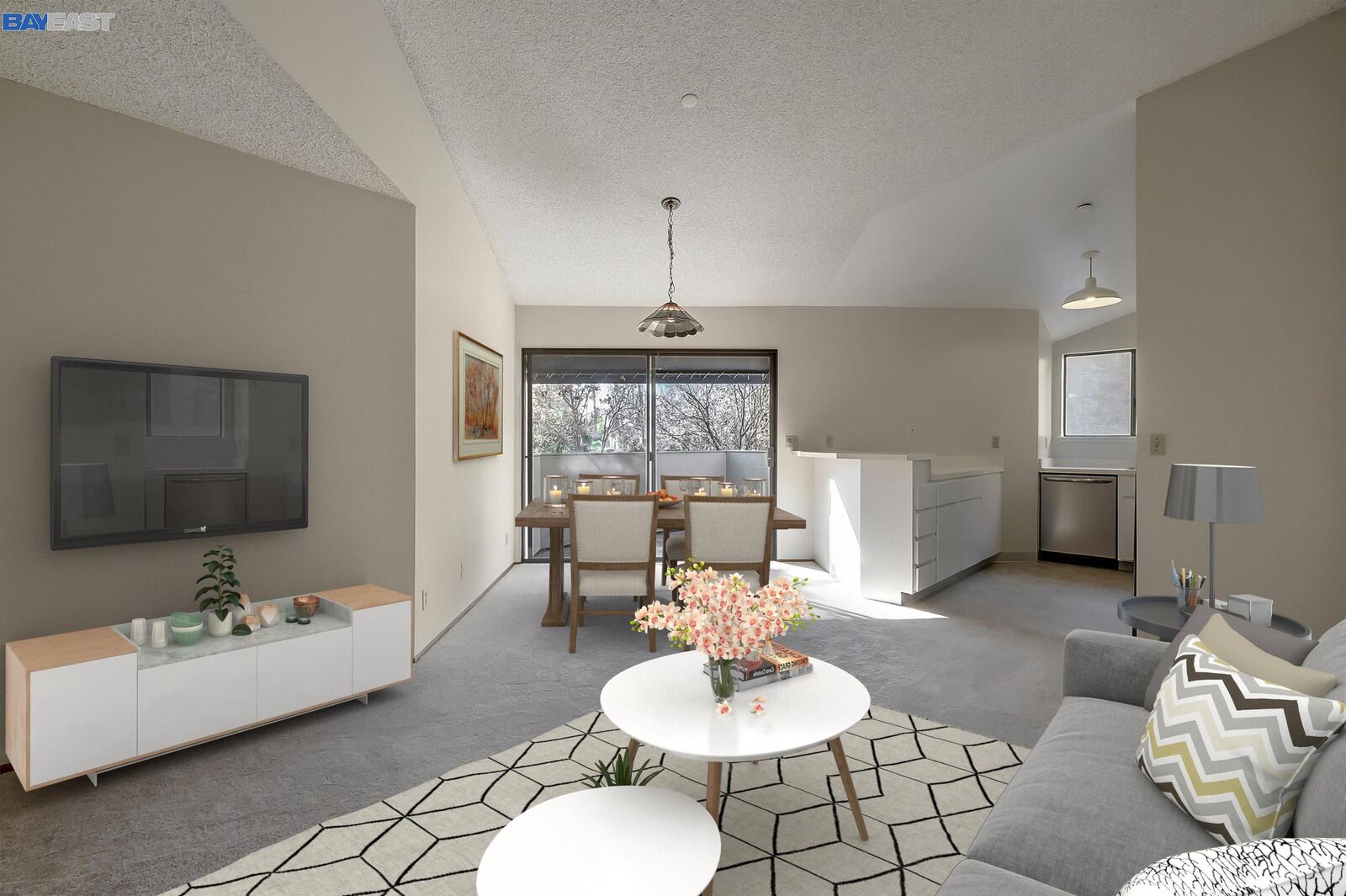 Property Photo: 39400 Albany Cmn M CA 94538