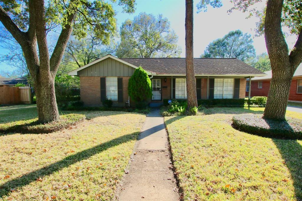 Property Photo:  5227 Willowbend Boulevard  TX 77096 