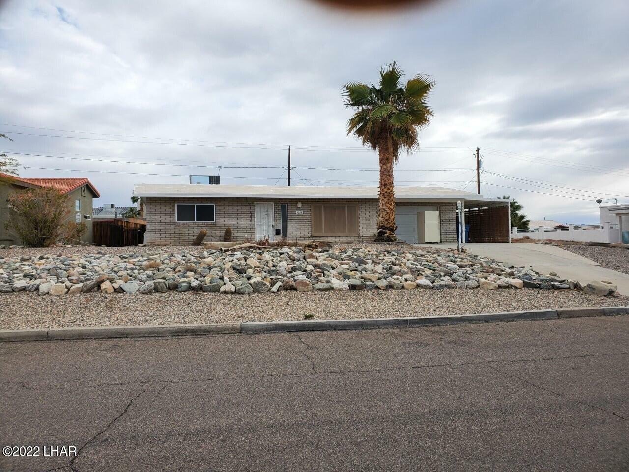 Property Photo:  2386 Malahini Dr  AZ 86404 