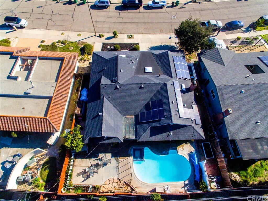 Property Photo: 137 Hercules Avenue CA 93436