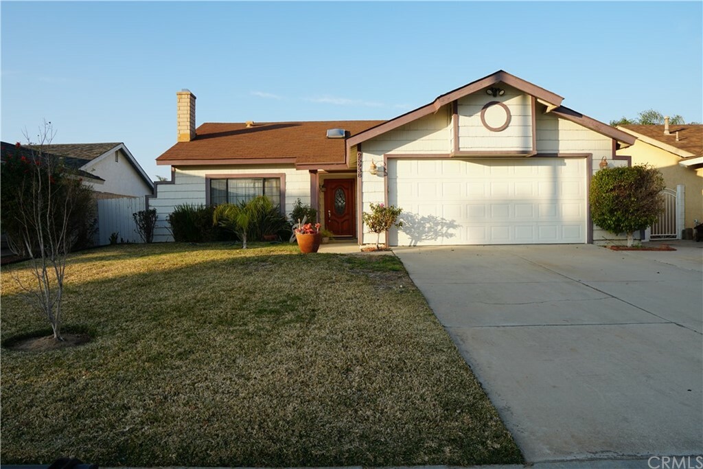 25938 Margaret Avenue  Moreno Valley CA 92551 photo