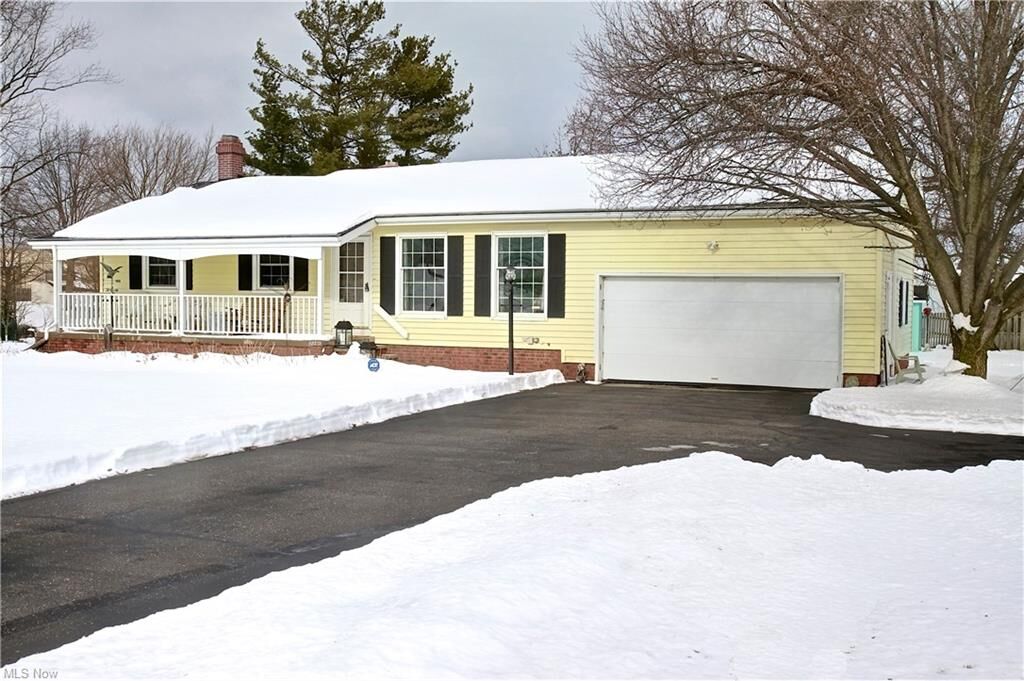 Property Photo:  18536 Shurmer Road  OH 44136 