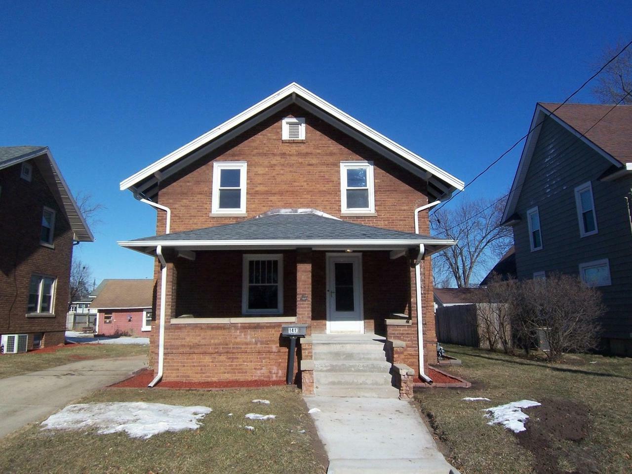 1417 St Lawrence Ave  Beloit WI 53511 photo