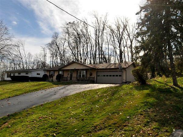 Property Photo:  569 Skyline Drive  OH 43055 