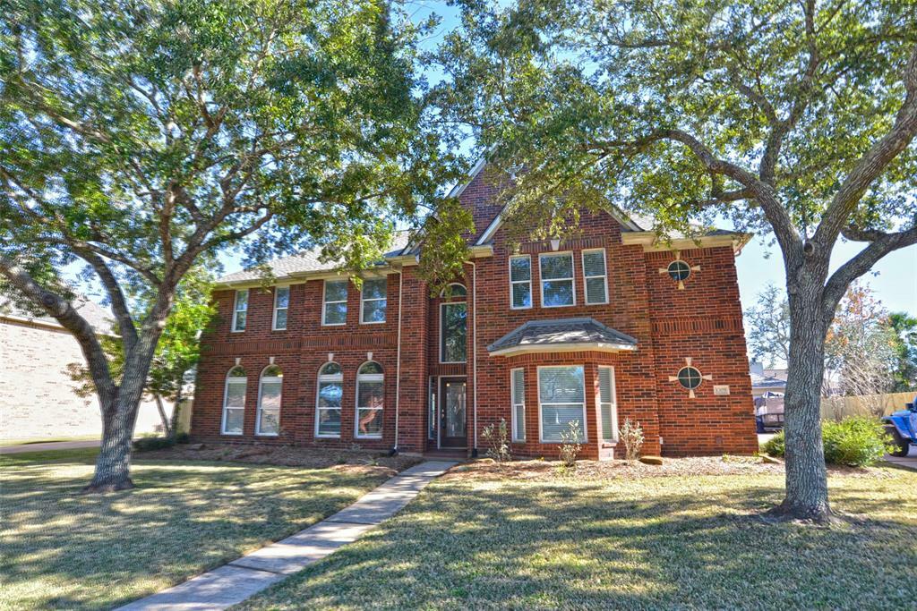 Property Photo:  1309 Edgewater Drive  TX 77546 