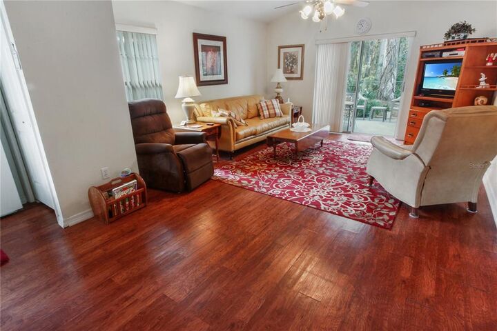 Property Photo:  27 Ginger Circle  FL 34748 