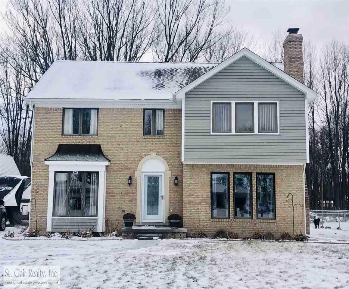 Property Photo: 5968 Urban St MI 48054