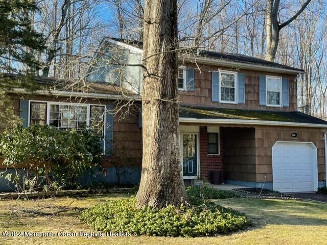 Property Photo:  6 S Rochdale Avenue  NJ 08555 