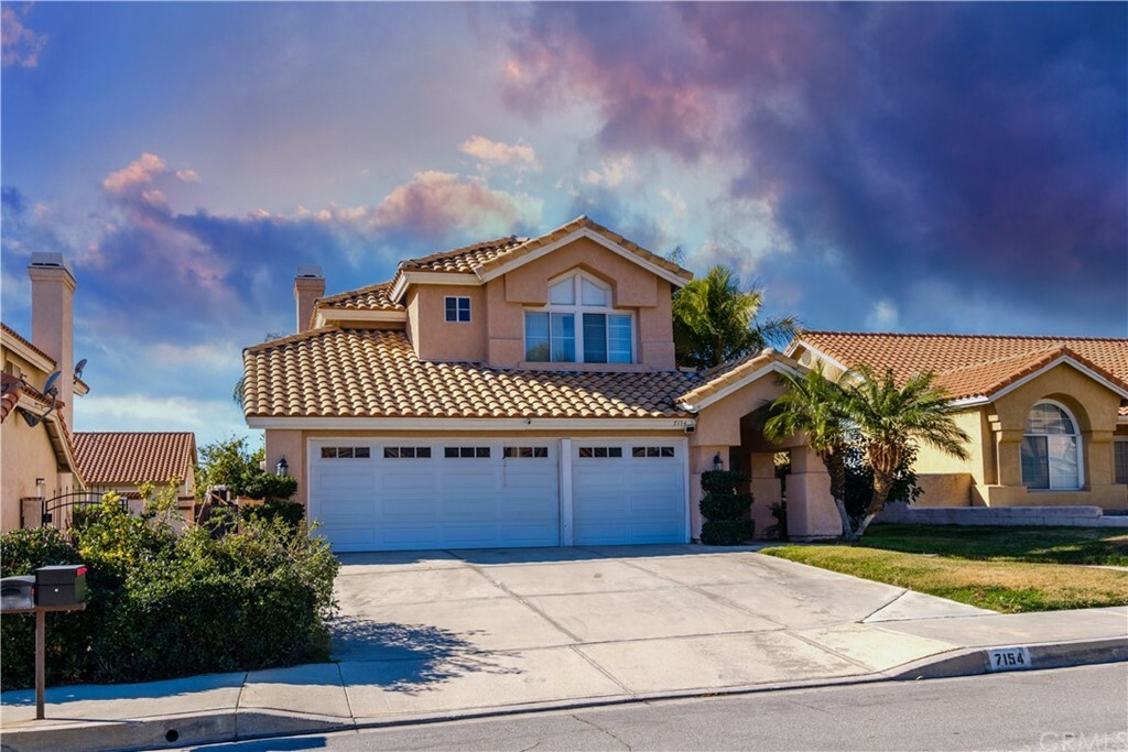 Property Photo:  7154 Tiara Avenue  CA 92346 