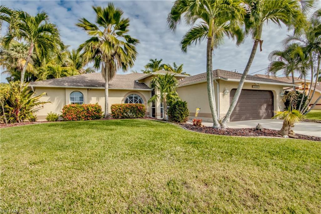 Property Photo:  2805 SW 46th Terrace  FL 33914 