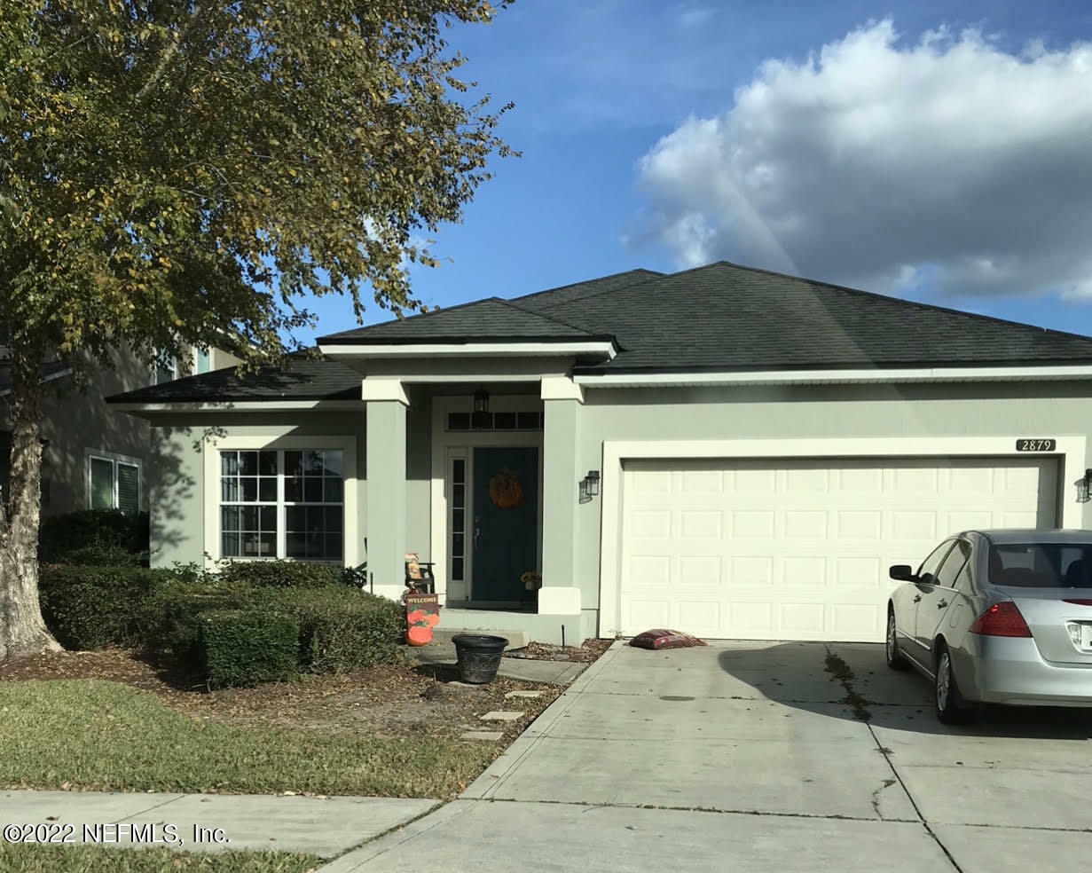 Property Photo:  2879 Woodbridge Crossing Court  FL 32043 